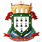 Blason de SIZUN